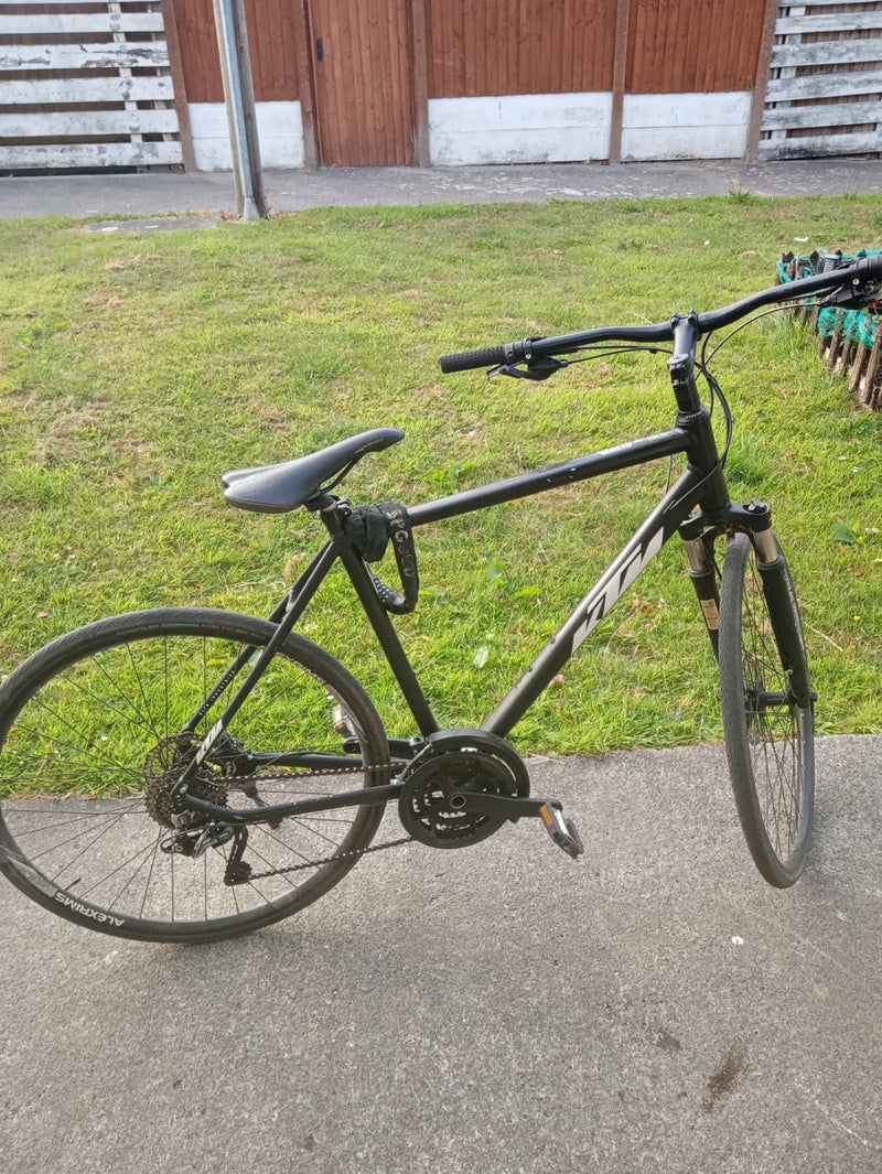 KTM ZEG VENETO LIGHT DISC 2021