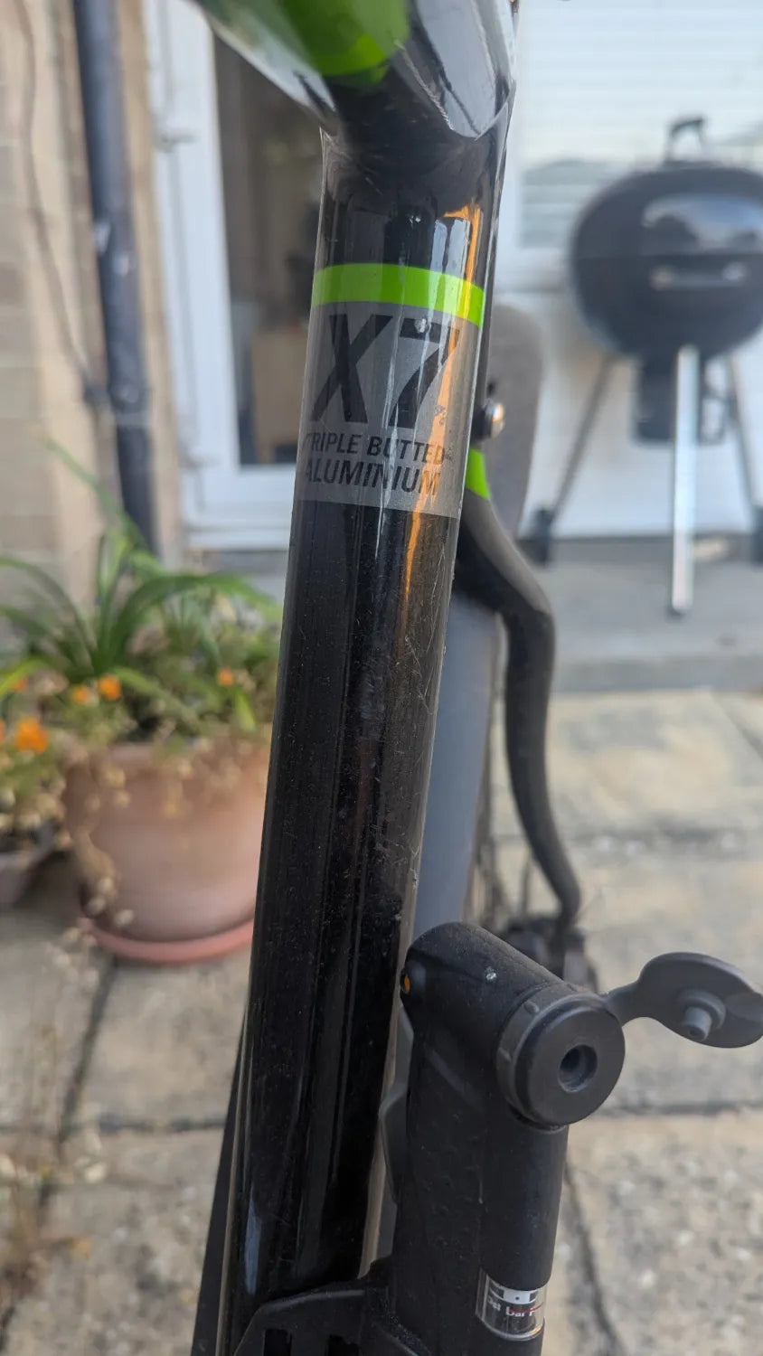 Boardman Comp X7 2016