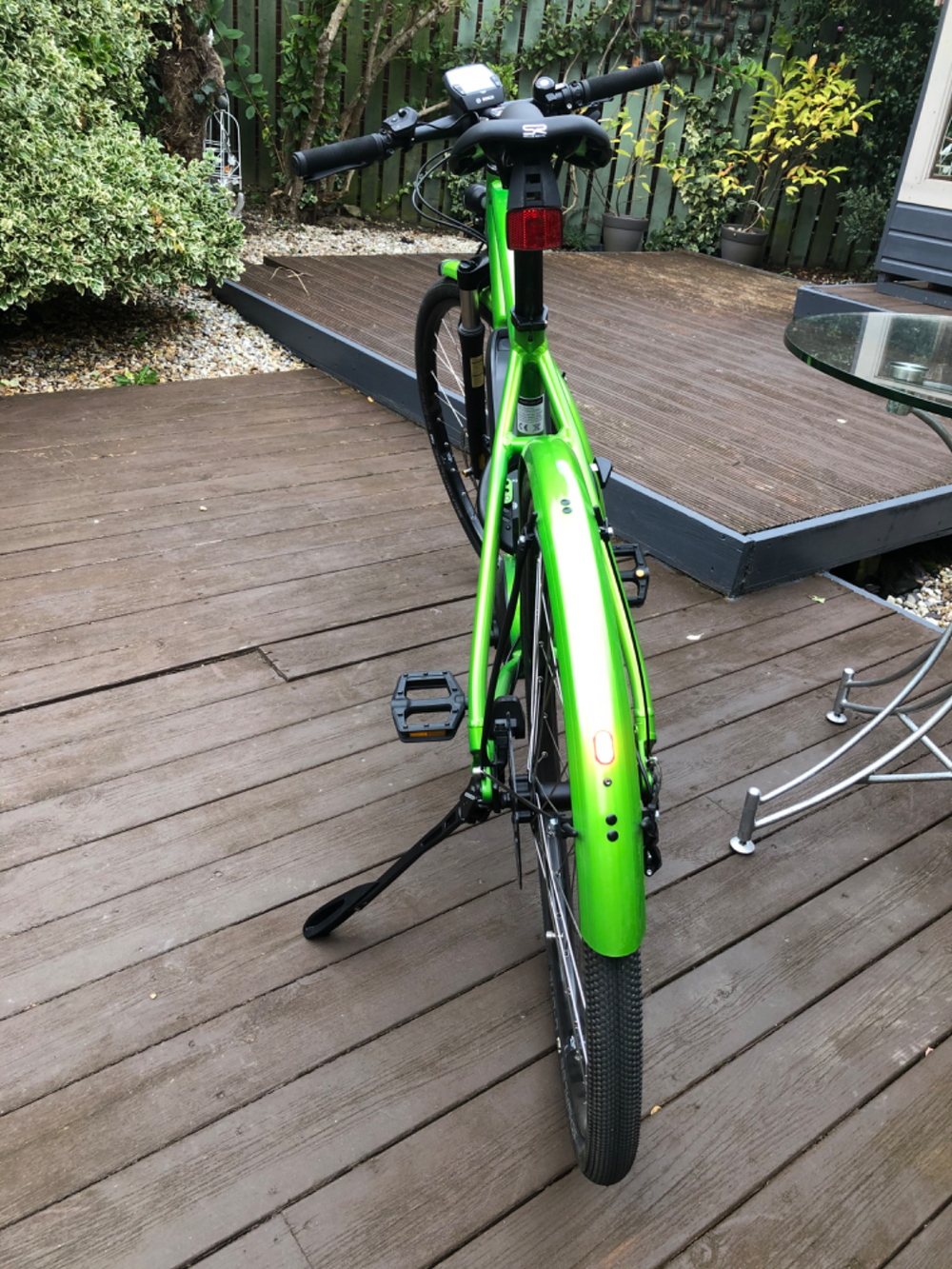 Riese & Muller Roadster 2020
