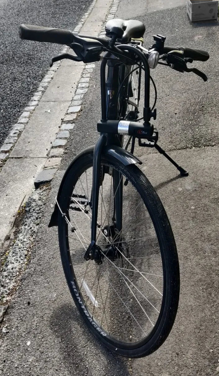 Trek FX 1 Disc 2021
