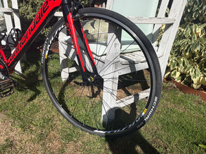 Cannondale Synapse 2016