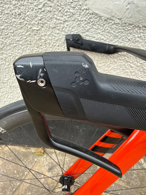 Argon 18 E-117 Tri Disc Shimano 105 2026