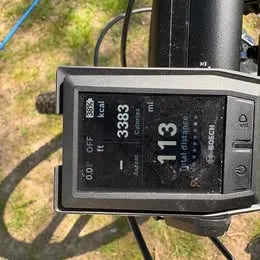 Trek Powerfly FS 7 2022