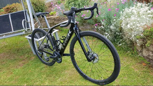 Trek Domaneand SLR 7 2020
