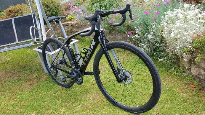 Trek Domaneand SLR 7 2020