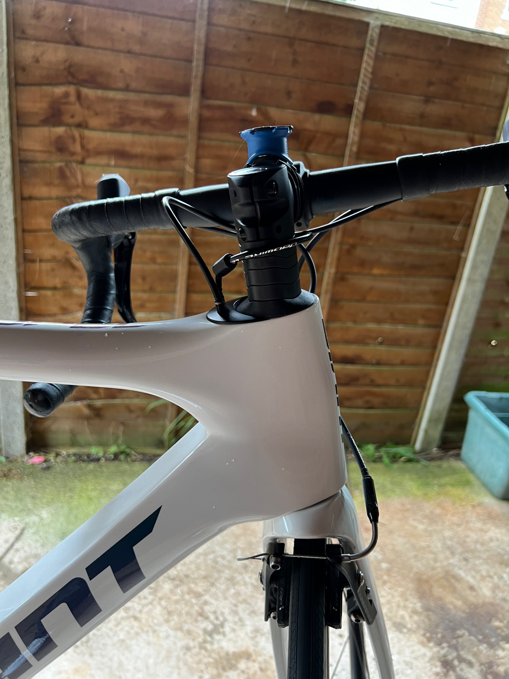 Giant Propel Advanced 1 2020