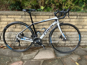 Trek Domane 4.0 Disc Compact 2018