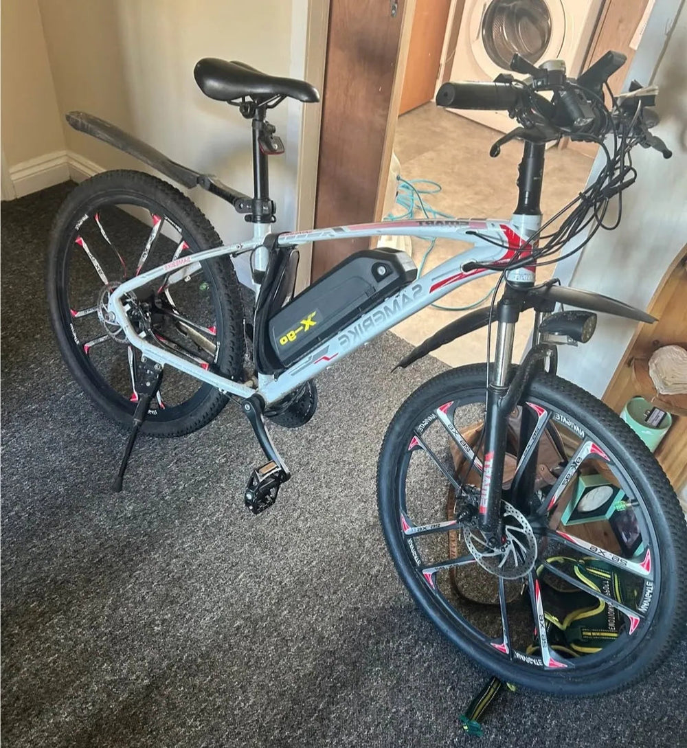 Samebike SM26 2024