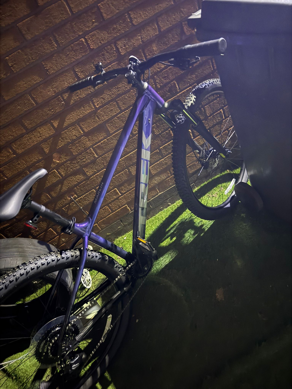 Trek Trek merlin 2026