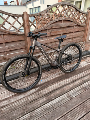 Orbea Urrun 30 2026