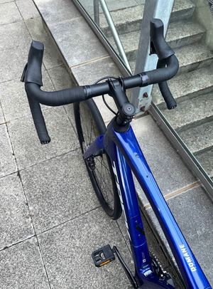 Trek Domane SL 6 Disc 2024