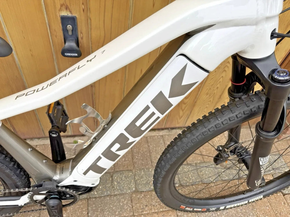 TREK  2021 POWERFLY 7 HARDTAIL MOUNTAIN EBIKE *MEDIUM FRAME*