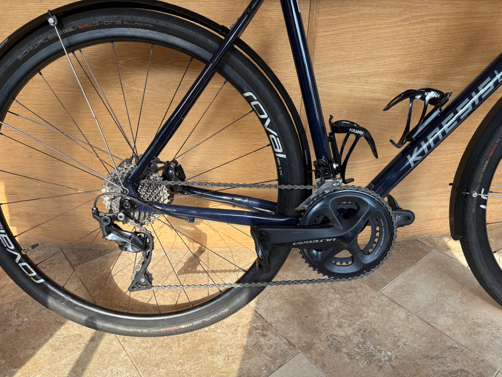 Kinesis G2 2026