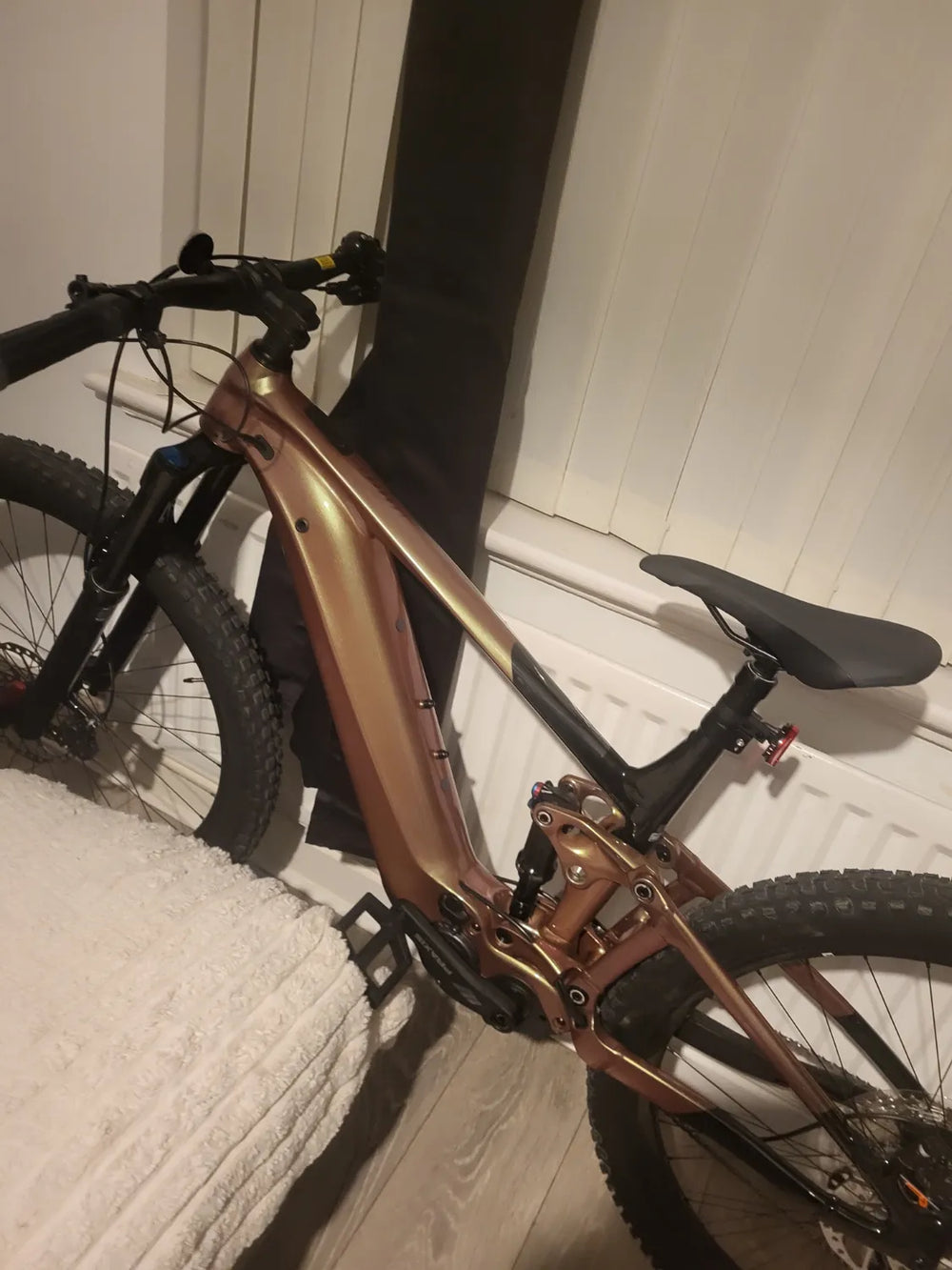 Giant Giant Trance X E+ 2  2023