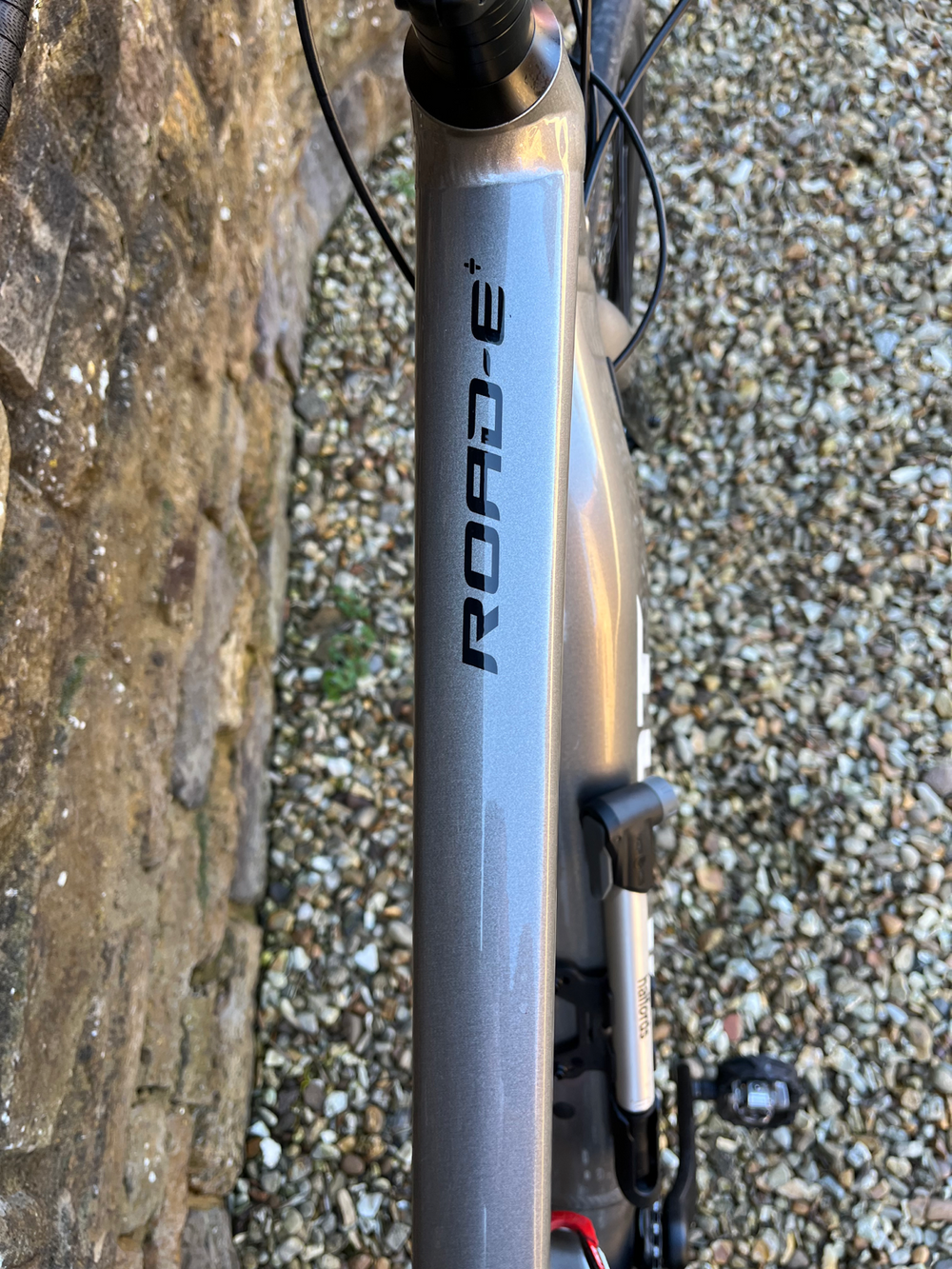 Giant E+2 Pro 2020