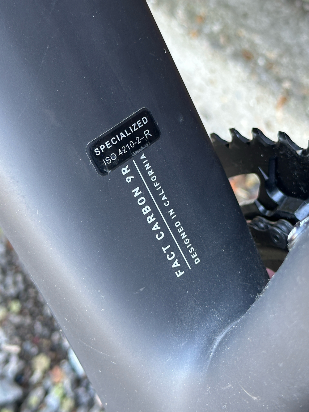Specialized Diverge Comp Carbon 2019