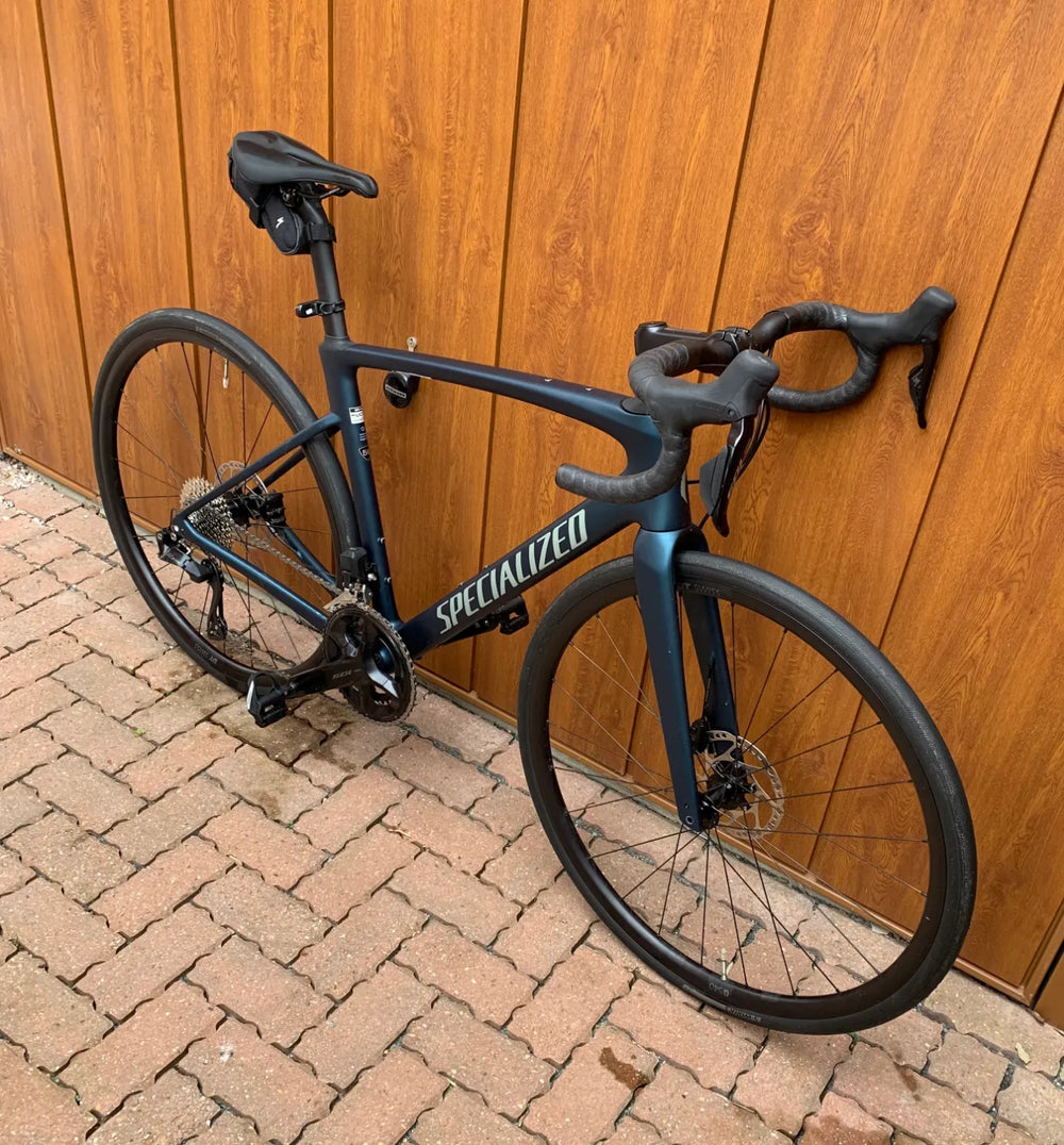 Specialized Roubaix SL8 Comp 2024
