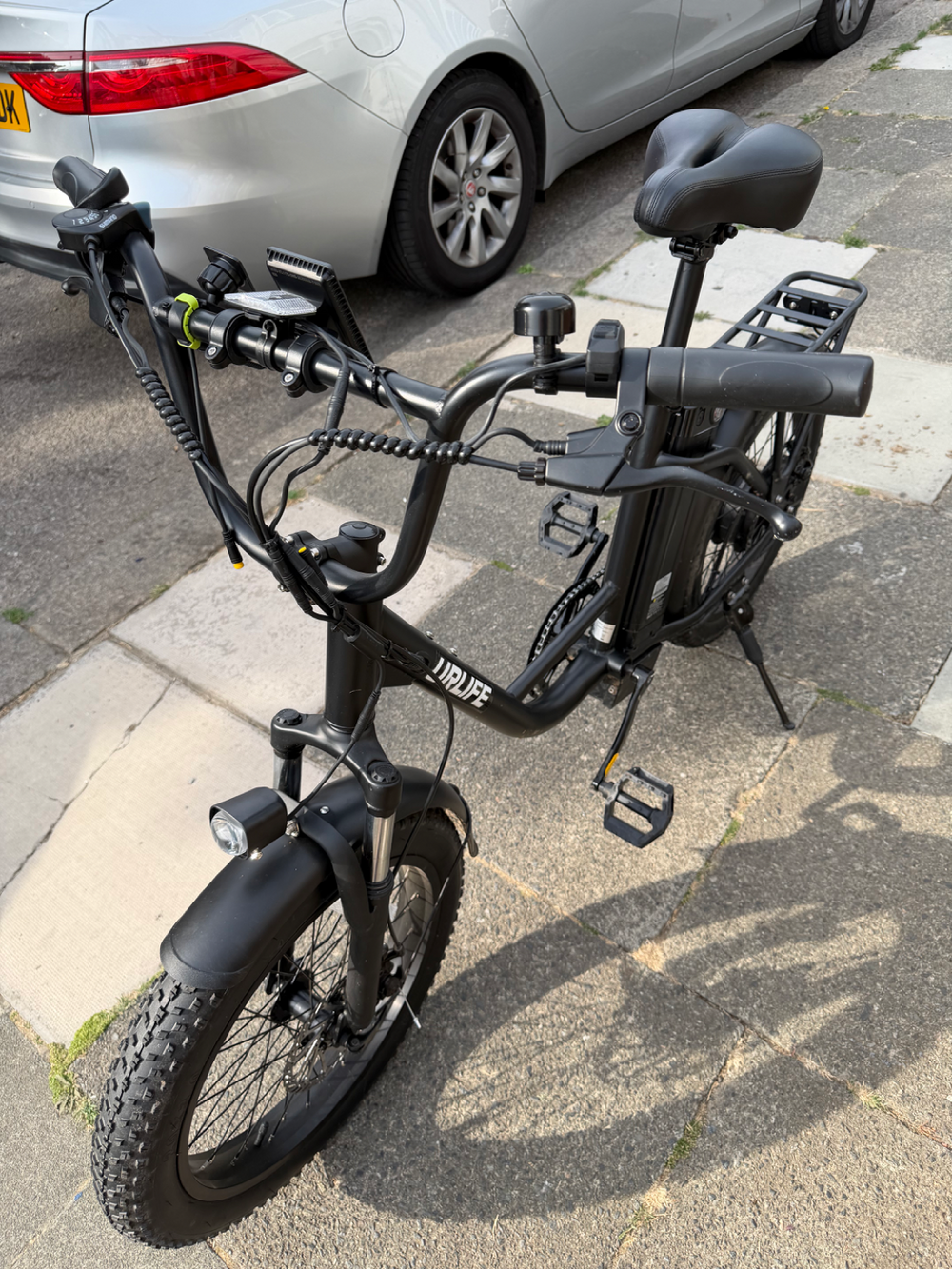 Urlife E20 2025