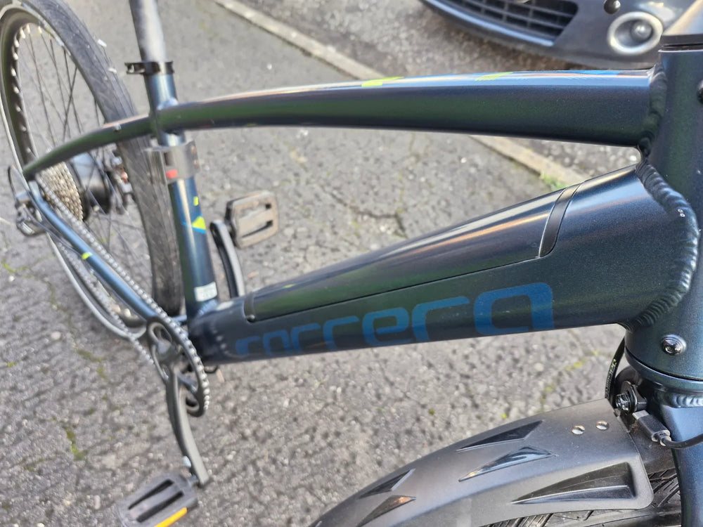 Carrera Impel 2.1 2024