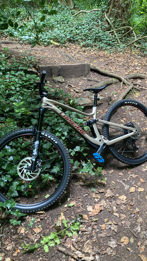 Lapierre Zesty Am Cf 7.9 2023