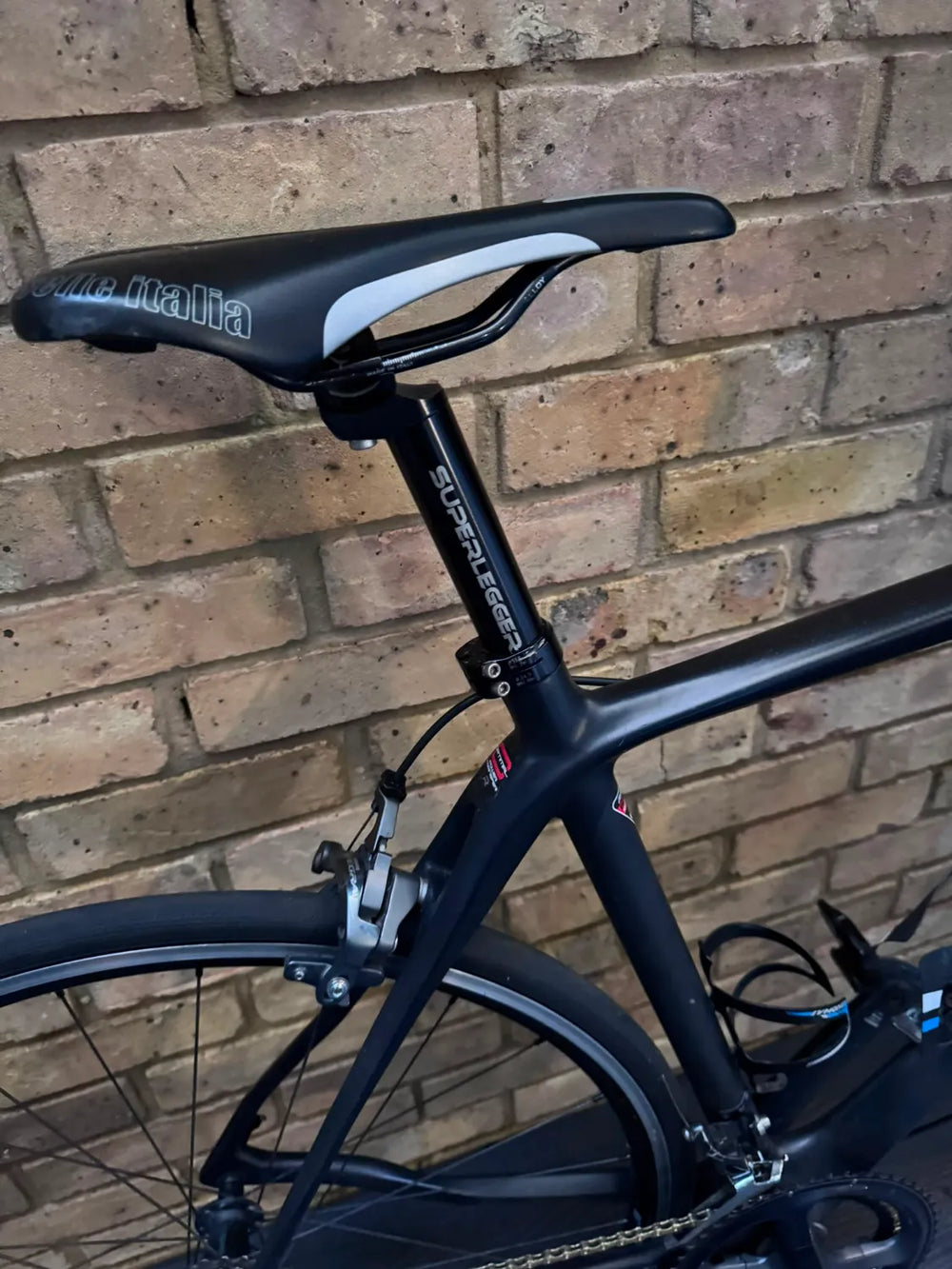Ribble R872 - Pro - Shimano Ultegra 2017