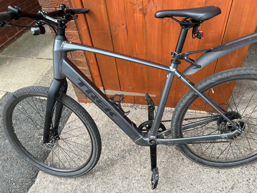 Trek Dual sport 2  2022