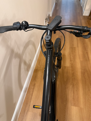 Giant Roam E+ GTS 2022