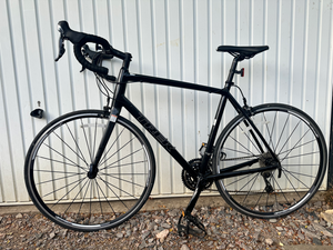 Trek 2.1 H3 (Triple) 2012