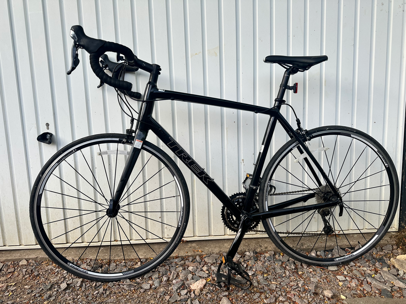 Trek 2.1 H3 (Triple) 2012