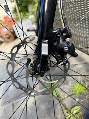 Boardman CX Comp X7 2017