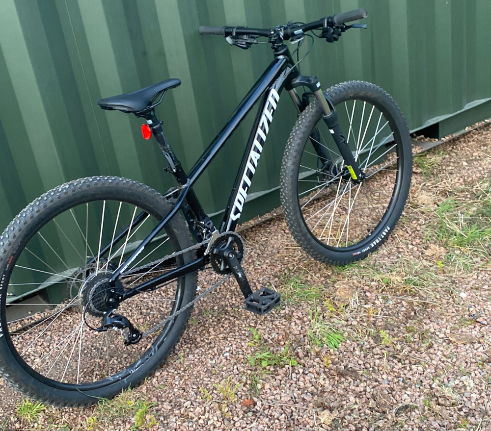 Specialized Men's Rockhopper 2019