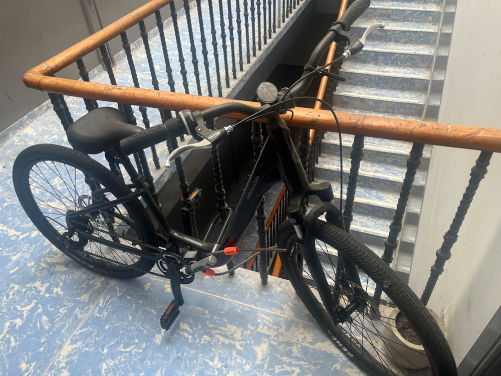 Cannondale Adventure Womens 1 2020