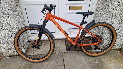 Whyte 806