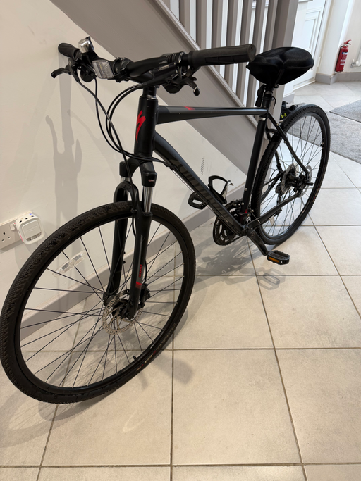 Specialized Crosstrail Sport 700c 2017