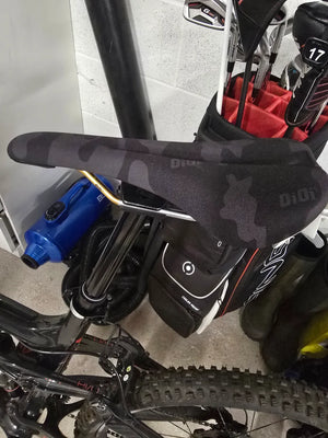 Trek Remedy 9.9 2012