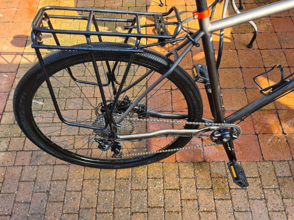 Specialized Awol 1 Deluxe 2014