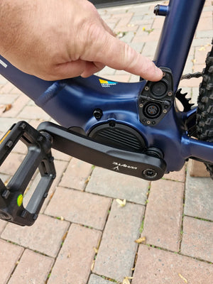 Whyte Secta-E 2026