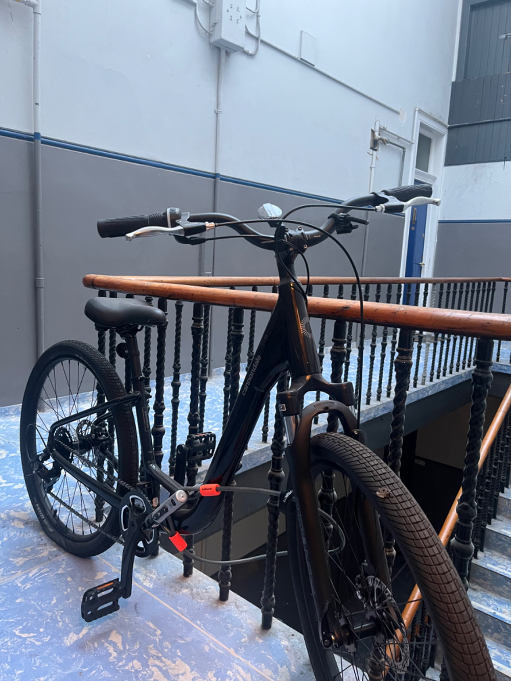 Cannondale Adventure Womens 1 2020