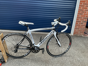 Pinarello Rokh