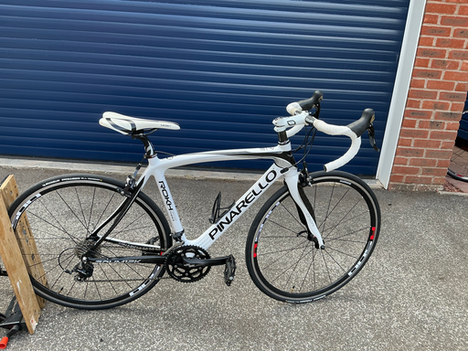 Pinarello Rokh