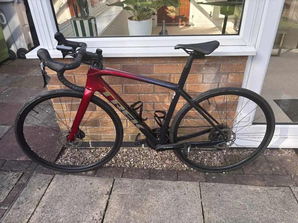 Trek Domane SL 5 Gen 3 2023