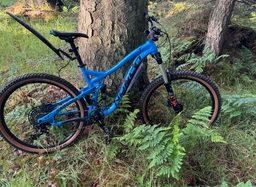 Norco Range Alloy 7.2 2014