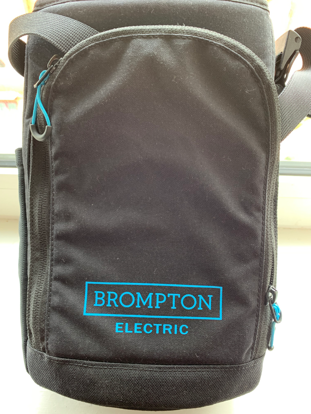 Brompton M6L Electric 2021