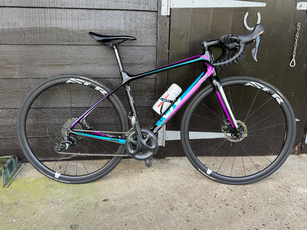 Liv Avail Advanced Pro 2016