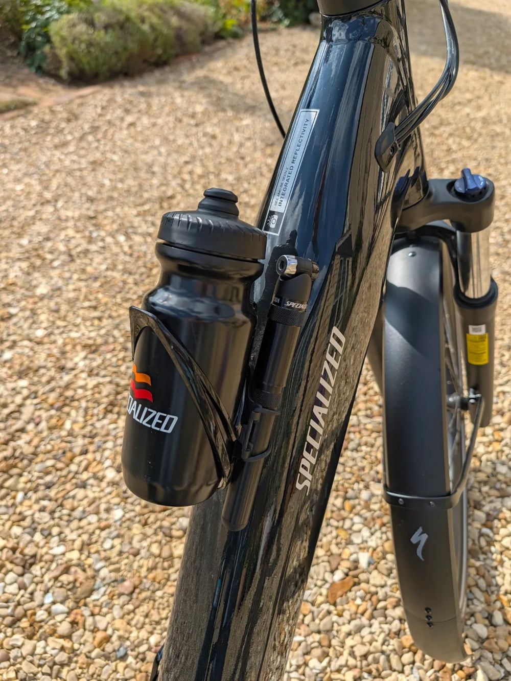 Specialized Como 3 0 IGH 2023