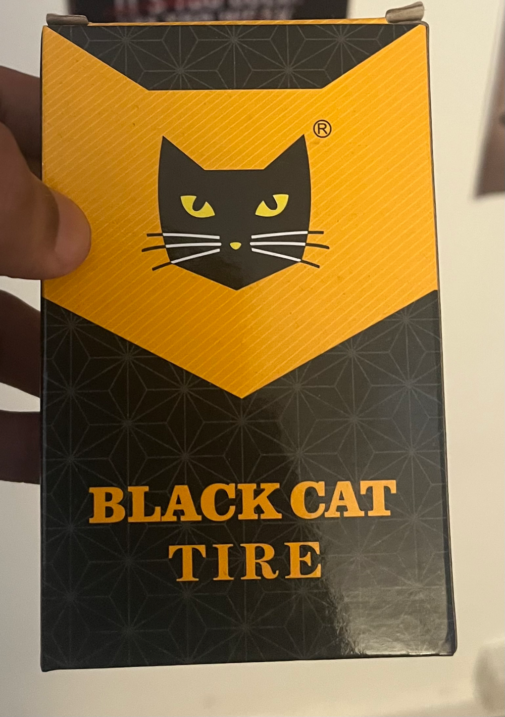 Teman V9 Matt Black 2011