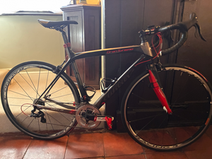 Wilier Granturismo Gran Turismo