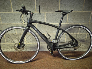 Pinarello Treviso Carbon Disk 2020