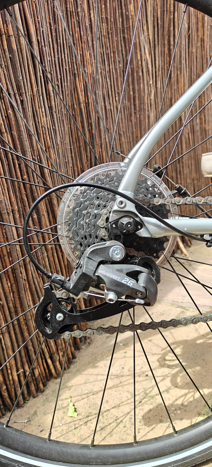 Cannondale Quick 5 Disc 2020