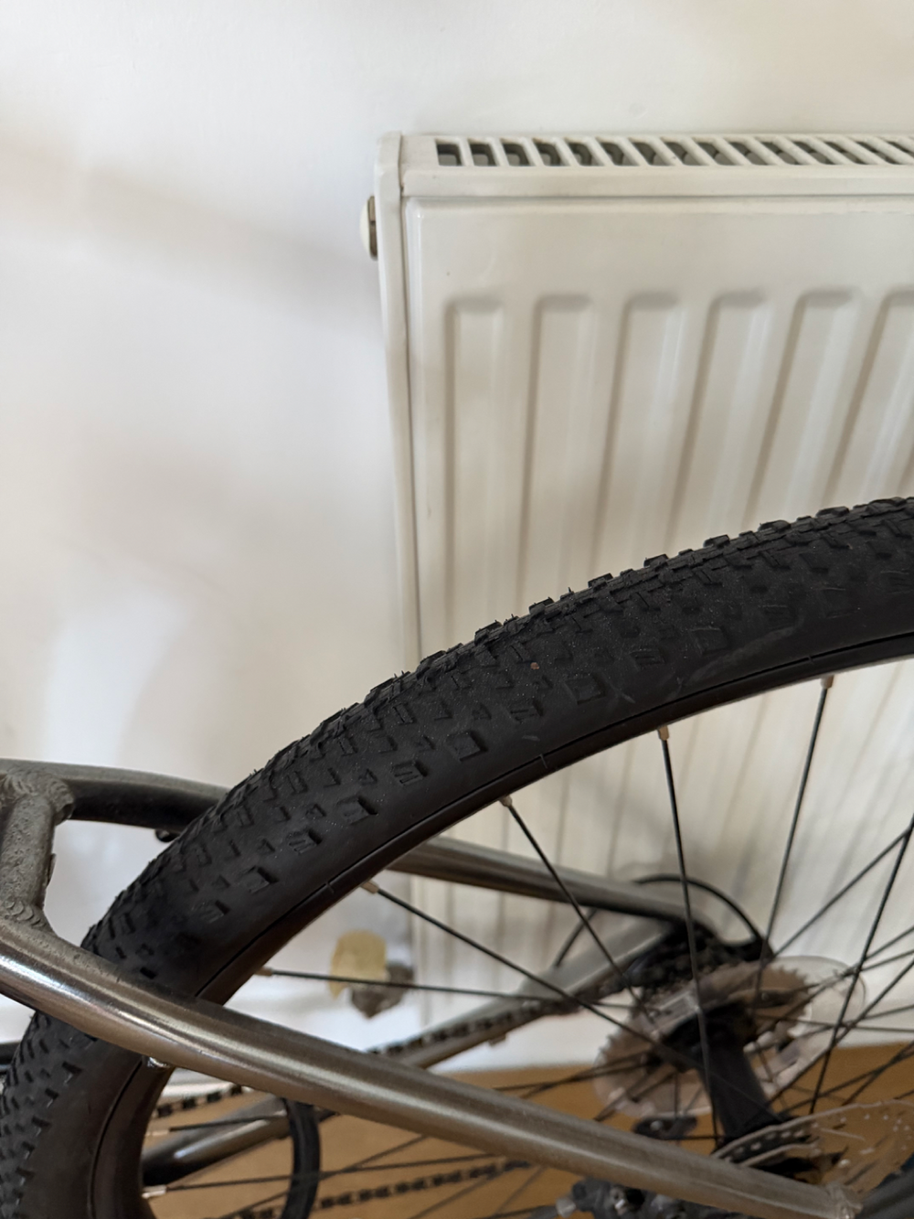 Scott Sub Cross 20 Hybrid 2026